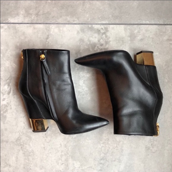 Booties - Picture 1 of 4